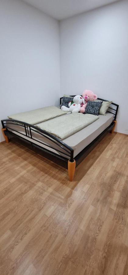 Apartman Murko P-4 Λιουμπλιάνα Εξωτερικό φωτογραφία