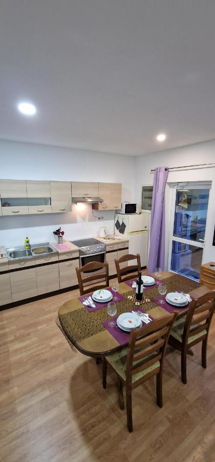 Apartman Murko P-4 Λιουμπλιάνα Εξωτερικό φωτογραφία